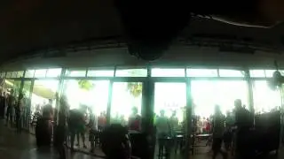 Ibiza Closing PArties 2012