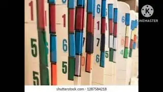 Colour coding of Medical records department part 1 
