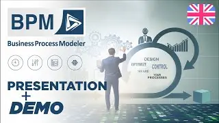 BPM Presentation + DEMO