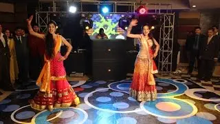Jab Mehendi Lag Lag Jaave - Singh Saab The Great || dance.is.boundless
