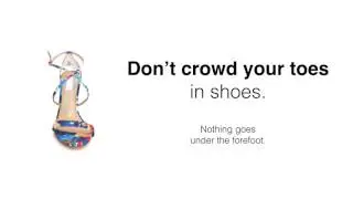 What are Vivian Lou Insolia Classic weight-shifting insoles for high heels?