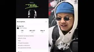 FIRST TIME REACTING VIDEO # DONG - ROCKY VAI#GANGSTA#@maheshDong#1