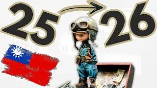 #22 Podcast | Jak było na Tajwanie i gdzie się wybieramy w kolejnym roku?