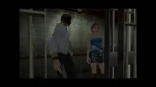 RESIDENT EVIL 2 Biorand Random Events Part 2