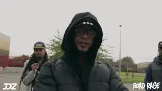Audiio Narxx [ROAD RAGE] [PT.2] | JDZmedia
