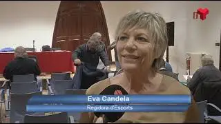 El nou Pla Director de l'Esport preveu nous espais i cobertura d'instal&middot;lacions