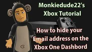 How to remove or hide your email address from the Xbox One dashboard