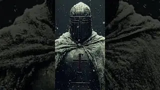Winter Crusade Chants for Spiritual Solace