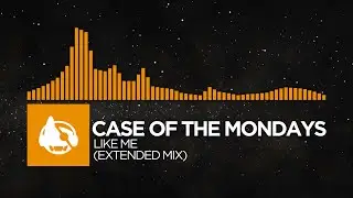 [House] - Case Of The Mondays - Like Me (Extended Mix) [Compound 2021]