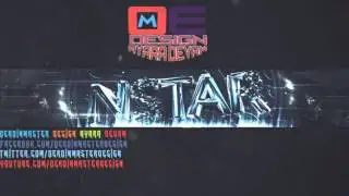 3D Banner Template Free Download #1