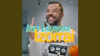 Izorrai