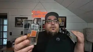 Why Guerlain Héritage EDT Is One of the Greatest Men’s Fragrances Ever