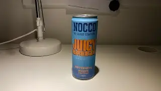 Nocco Juicy Breeze Review
