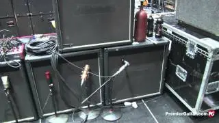 Green Day and The Copperphone!