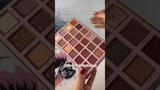 The Viral Full Makeup Book