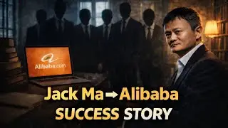 Jack Ma Success Story | Gareebi, Rejection Se Alibaba Empire Tak | Reality Based Motivation |Maaj-tv