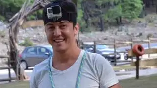 Fethiye adventure park
