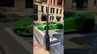 Lamborghini Car Culture: Speed, Style & Supercar Lifestyle | Global Auto Passion