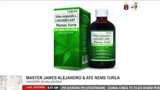 VERITAS PH LIVE STREAM SEPTEMBER 20,  2025