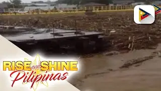 Surigao del Sur, hinagupit ni bagyong Auring PH