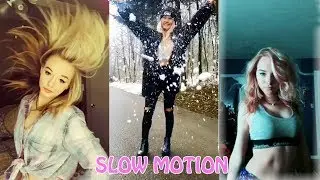 The Best Slow Motion Musically Compilation #Slomo Musically