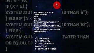 Java Technology Quiz @CodingStuntsOfficial #ccode #coding#javaprogramming