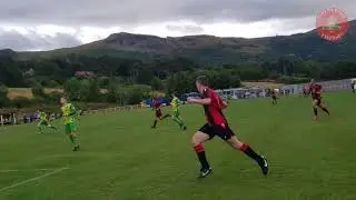 18/07/23 Penmaenmawr Phoenix 4-3 Y Felinheli