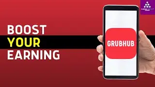 How to Make More Money with Grubhub (2025)
