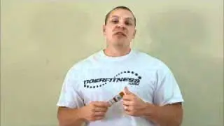 1MR The Original Review | Detailed BPI Sports 1.M.R Reviews | Tiger Fitness