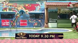 Latest big boss sujo Vs fukru  fight scene🔥🔥