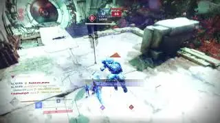 Frostblight