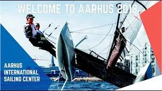 Welcome to Aarhus2018 - Aarhus International Sailing Center