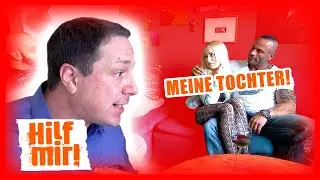 17 Jahre alt & verliebt in 40-J&auml;hrigen? 😱 | Hilf Mir! #rtlzweiclassics #399