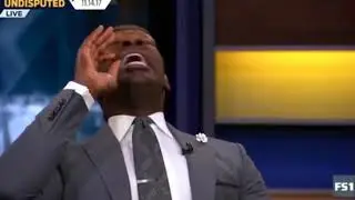 Hennything is possible - Shannon Sharpe