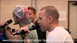 The Big Reunion - Episode 7 (Intro & 911 Highlights) (2013)