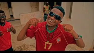 Black Gzas Ft M Black Mario Omalihiya Official Video 4K