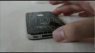 Next Apple iPhone for Summer 2010 Release Up Close