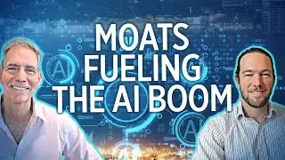 AI Moats Explained: How Data Center REITs Power AMD and Nvidia's Growth