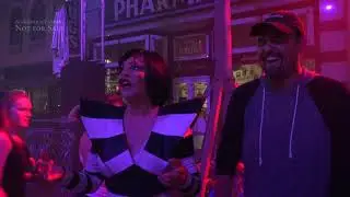 Vanity Ball | Halloween Horror Nights 29 Universal Orlando