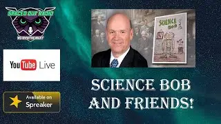 THE SCIENCE OF UFO'S, ORBS AND THE CONSCIOUSNESS CONNECTION