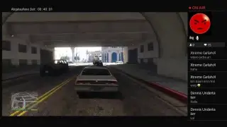 Gta5 Story modus