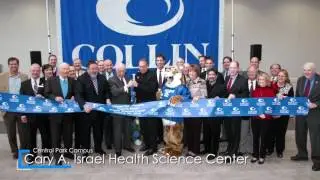 Collin College | Past. Present. Future.