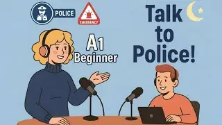 Police Encounters: The 
