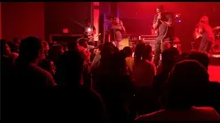 Jooselord performs 
