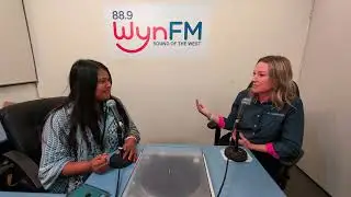 Emma Costin - EQ Leaders #wynfm #domminnusnissi #wyndham #wynfm