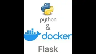 Flask & Docker - The Basics