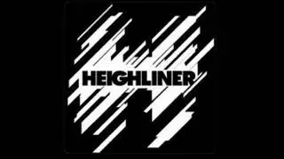 HEIGHLINER  Robert Shaw
