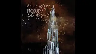 Silversun Pickups - Lazy Eye (Lyrics)