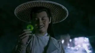 제1화 신도불량탐정 Underdog Detective