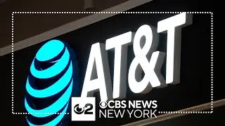 Millions of AT&T customers' data on dark web in massive data breach